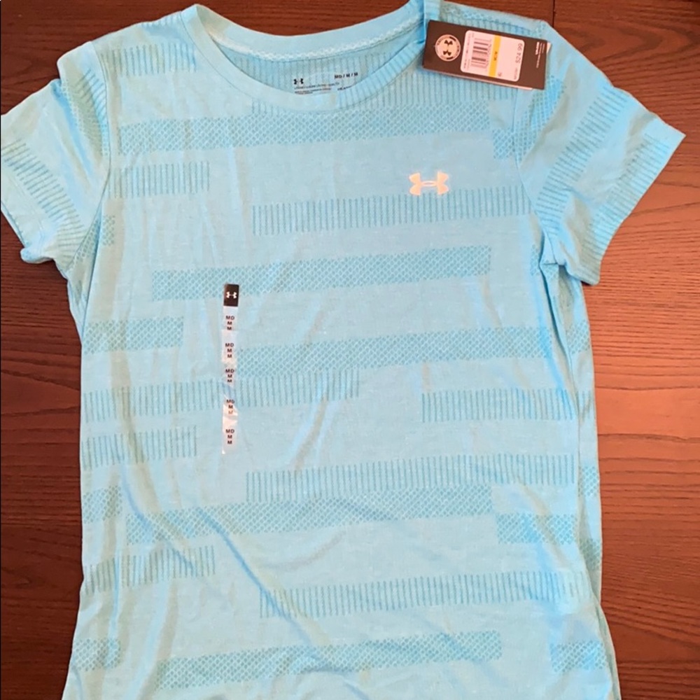 UA t shirt